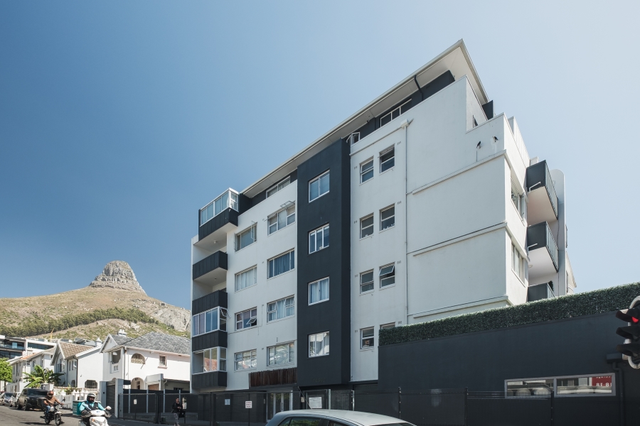 To Let 3 Bedroom Property for Rent in Sea Point Western Cape